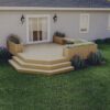 peoria illinois deck builder