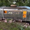 1961 Airstream Tradewind for Sale