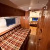 1961 Airstream Tradewind for Sale