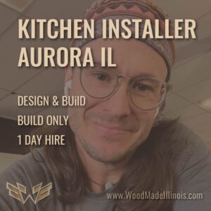 Aurora IL Affordable Kitchen Installer