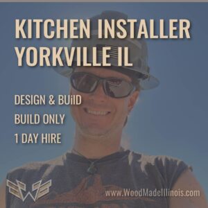 Yorkville IL Affordable Kitchen Installer