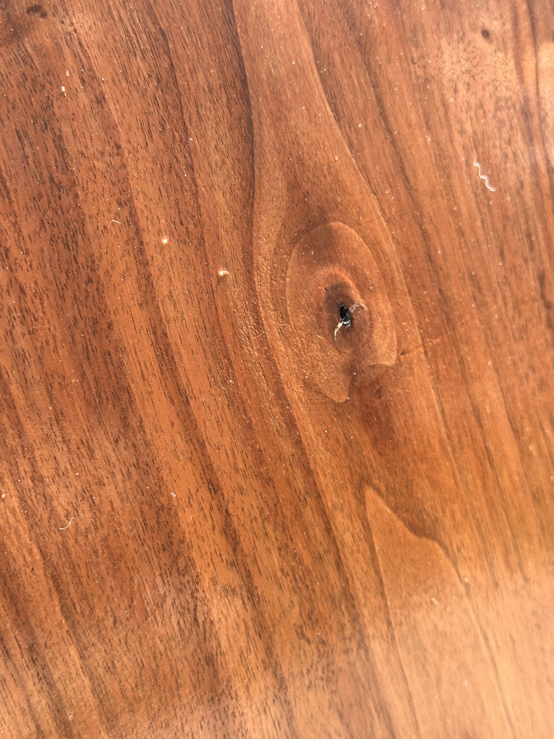 Book Matched Solid Walnut Y slabs 2 inches thick - Image 17