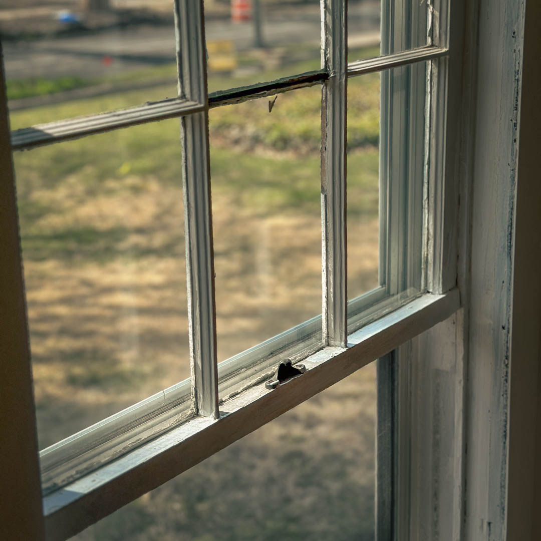 wooden window repair service peoria IL