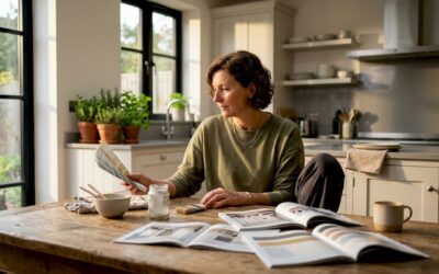 What Does Affordable Stylish Renovation Mean for Homes