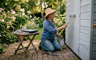 Cost-Effective Ways to Update Tired Interiors
