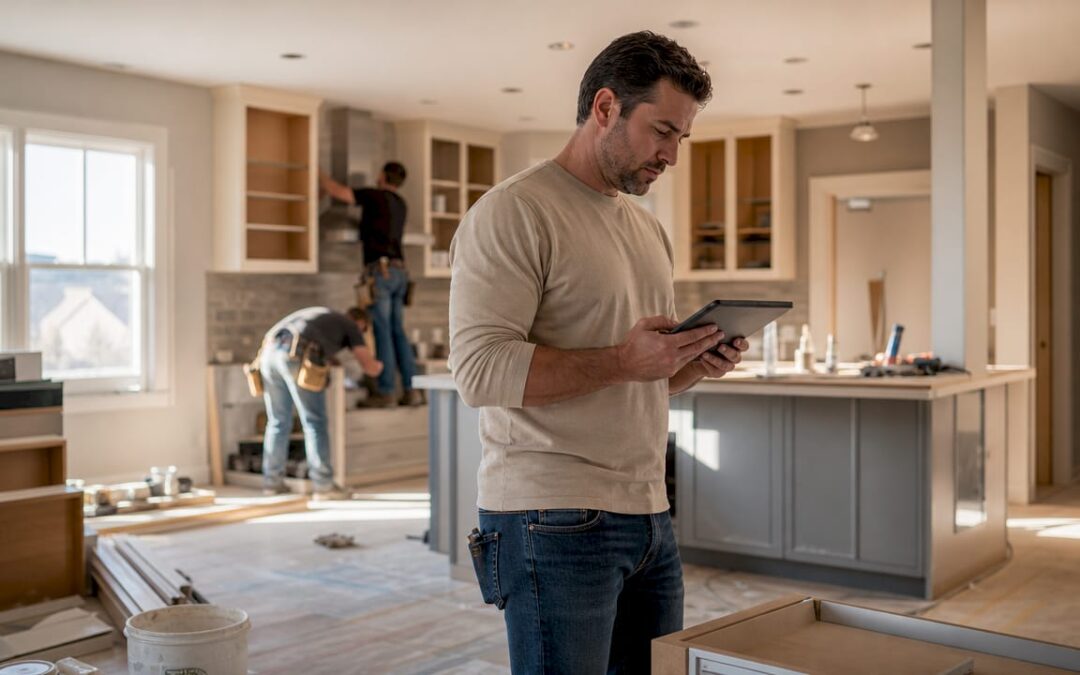 Benefits of Quick Turnaround Renovations for Homeowners