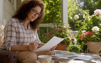 Cost-Effective Interior Facelift Checklist for Homeowners