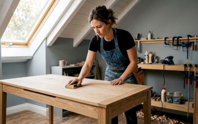 Custom Carpentry for Remote Work: A 2026 Guide