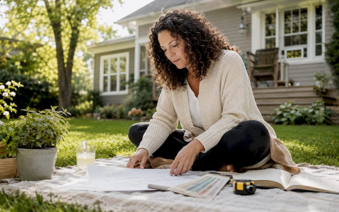 Home Interior Upgrade Best Practices That Save Money