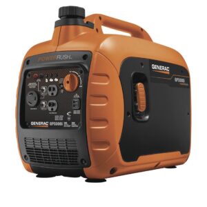 Generator Rental