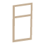 Solid Wood Face Frame cabinet builder-icon
