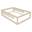 full extension drawer glides-icon