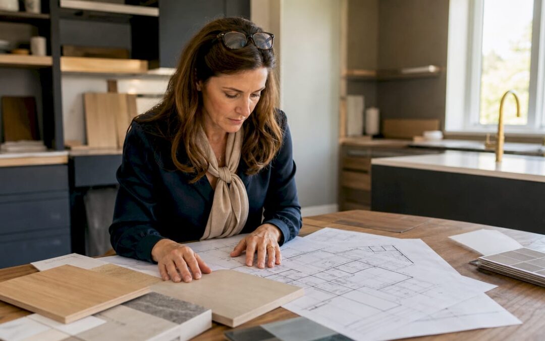 Custom Carpentry Interior Design Explained for Homeowners