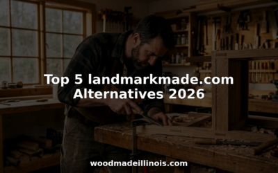 Top 5 landmarkmade.com Alternatives 2026