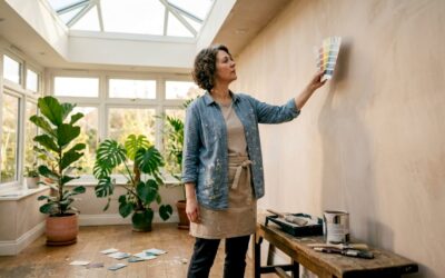 What Is a Cosmetic Renovation Concept for Homeowners
