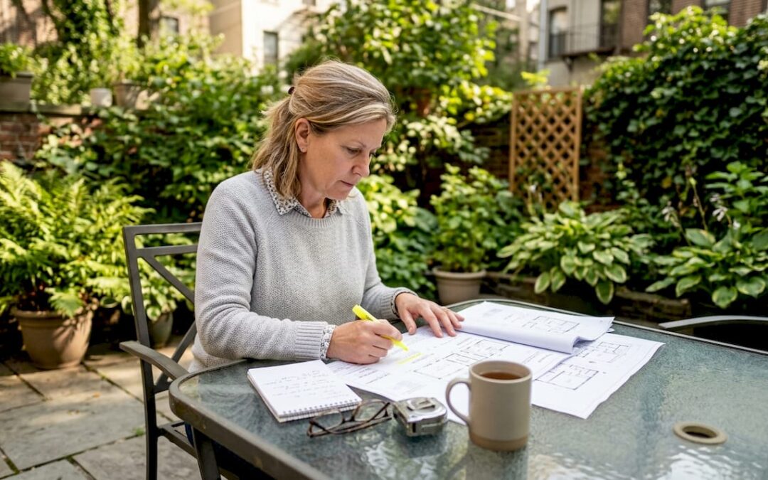 What Is a Selective Renovation Strategy for Homes?