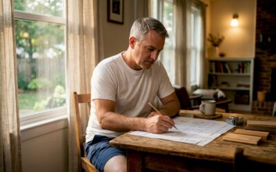 Budget Carpentry Renovation Explained for Homeowners