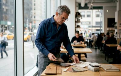 How Material Choice Shapes Your Renovation Cost