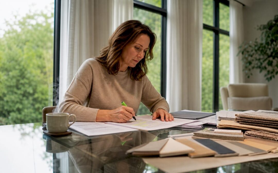 Renovation Scope of Work: A Homeowner’s Planning Guide