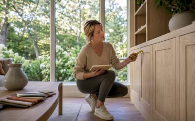 Ways to Personalize Your Home with Woodwork