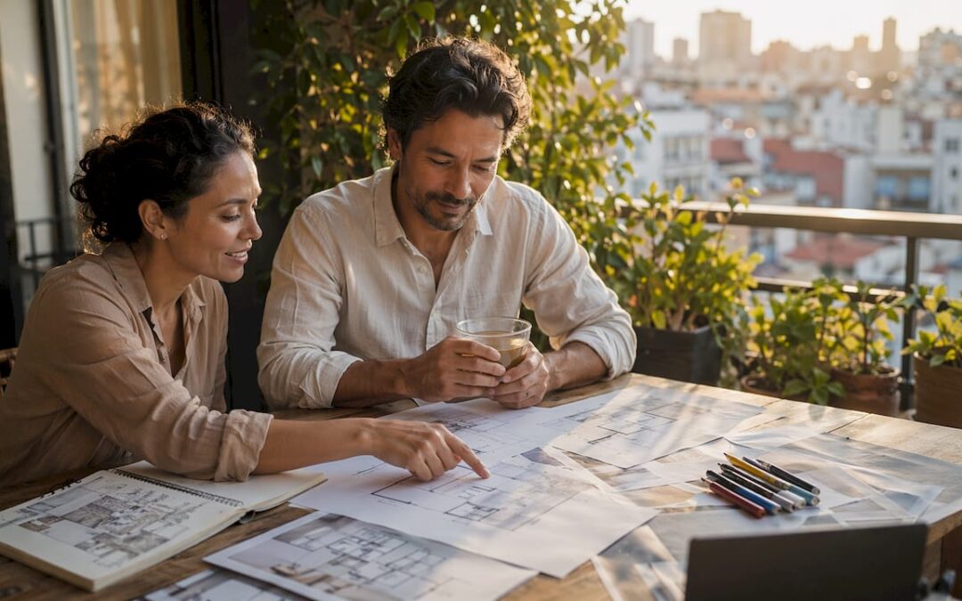 What Is a Renovation Priority List? A 2026 Guide