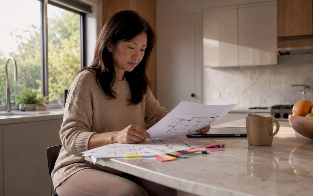 How to Plan a Phased Home Renovation Workflow