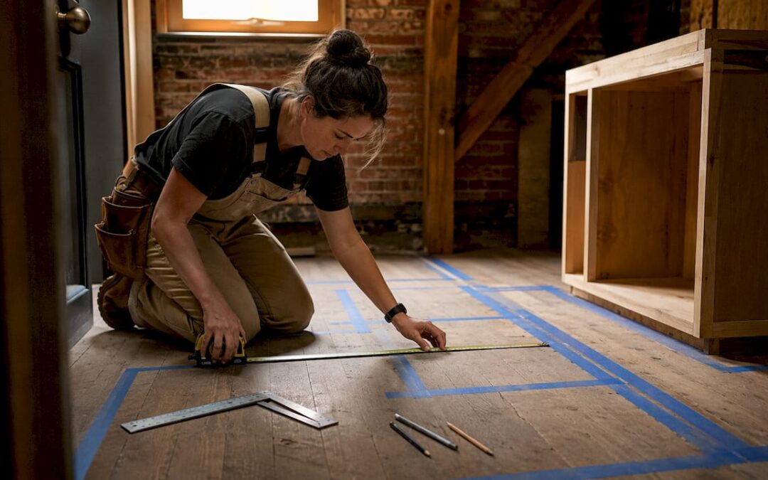 Mudroom Organization Carpentry Ideas That Work