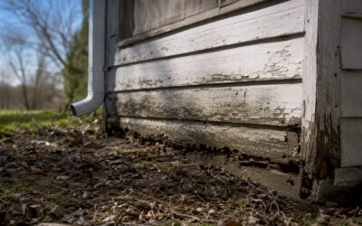 Carpentry Alternatives to Power Washing for Central Illinois Homes