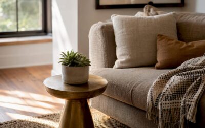 How to Mix Materials in Interior Design: A Harmony-First Guide