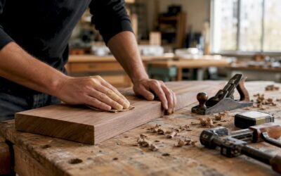 How to Create a Cohesive Interior Design Workflow