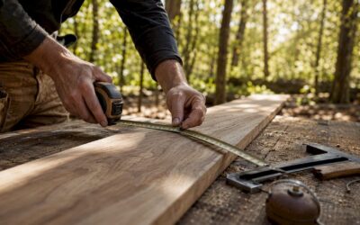 How Carpenters Turn Your Vision Into Reality