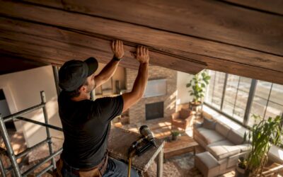 Wood Ceiling Accent Ideas: Styles, Costs, and DIY Tips