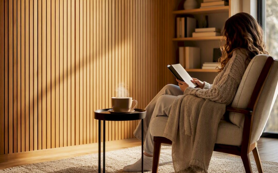 Wood Accent Wall Ideas That Work in Any Room