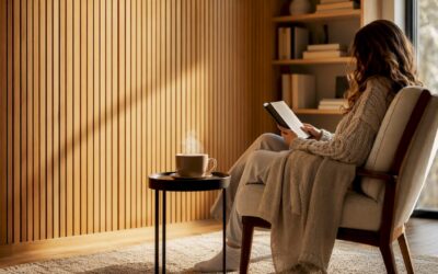 Wood Accent Wall Ideas That Work in Any Room