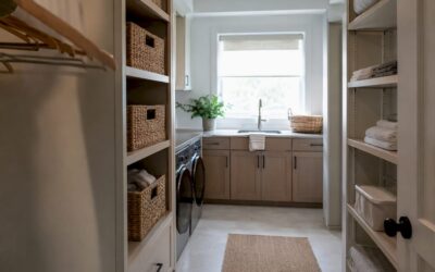 Types of Custom Closet Organizers: How to Pick a System