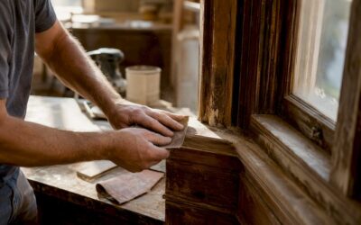Historic Home Renovation Services: What to Know Before Hiring
