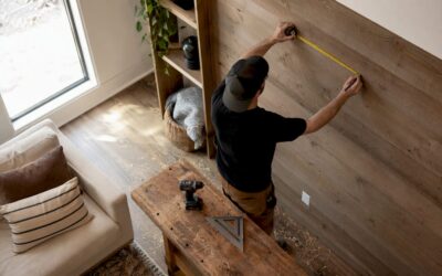 How Much Weight Can Floating Shelves Hold?