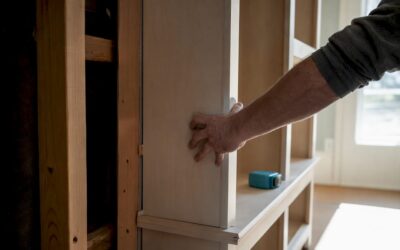 Do Built Ins Add Value? Cabinets Often Recoup 55–80% at Resale