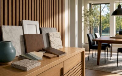 Avoid Costly Redo: Accent Wall Materials for Illinois Homes