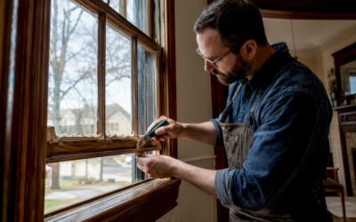 Protect Original Materials in Historic Home Restoration for Illinois