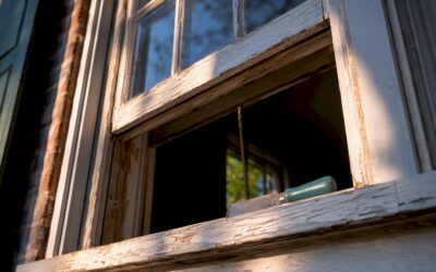 Shop First: Historic Window Service to Keep Original Wood in Illinois
