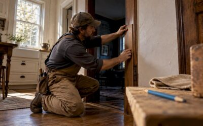 Preservation First: Historic Home Remodeling for Illinois Homeowners