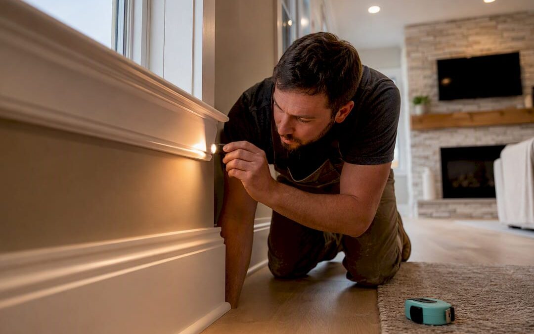Trim Carpenter Red Flags: 5 Portfolio Clues Illinois Homeowners Need