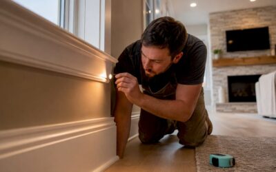 Trim Carpenter Red Flags: 5 Portfolio Clues Illinois Homeowners Need
