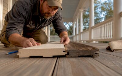 Require These 3 Items Before Hiring a Historic Porch T&G Supplier