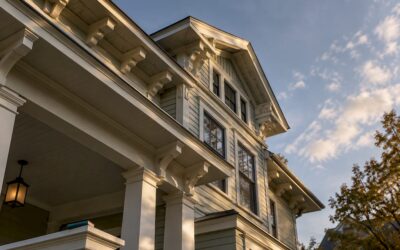 Document First: Historic Eaves and Roofline Detailing for Illinois