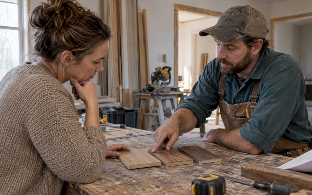11 Questions Homeowners Must Ask a Carpenter (FTC and NAHB Backed)