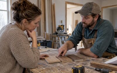 11 Questions Homeowners Must Ask a Carpenter (FTC and NAHB Backed)