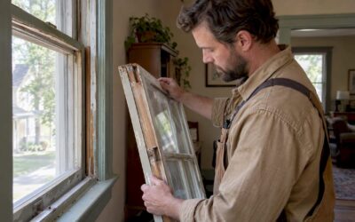Wood Window Restoration Cost: What to Expect Per Window